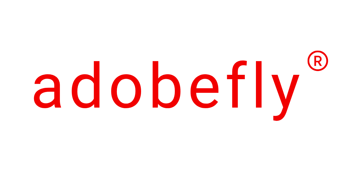 logo adobefly